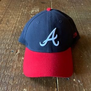 Atlanta Braves hat